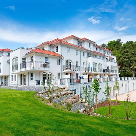 Haus Meeresblick Бабе Экстерьер фото
