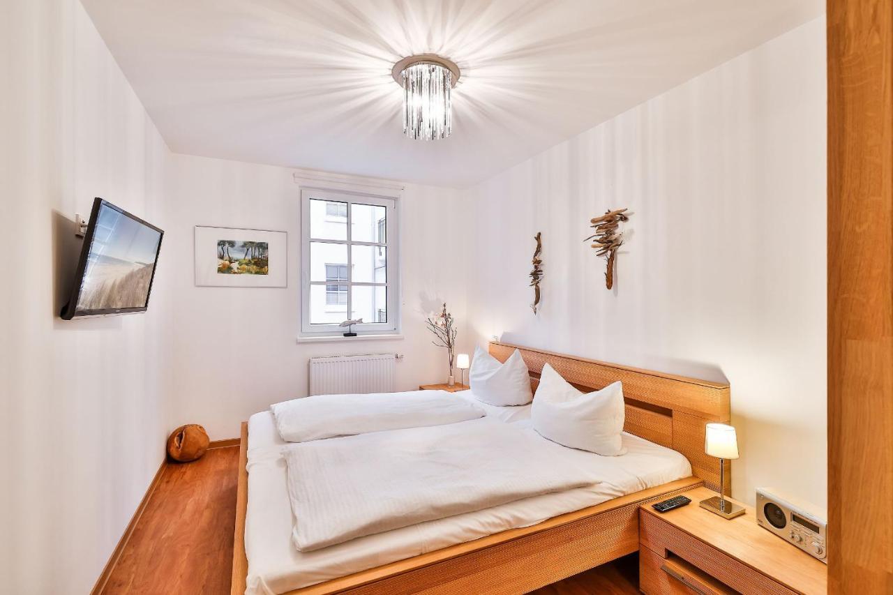 Haus Meeresblick Бабе Экстерьер фото