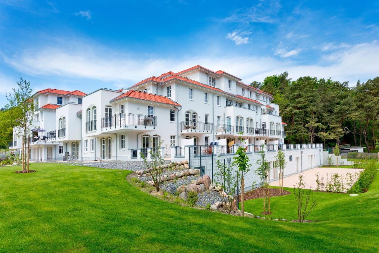 Haus Meeresblick Бабе Экстерьер фото